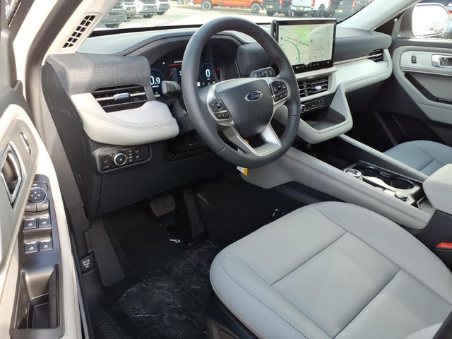 New 2026 Ford Explorer ACTIV - photo 17
