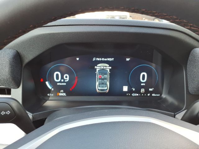 New 2026 Ford Explorer ACTIV - photo 18