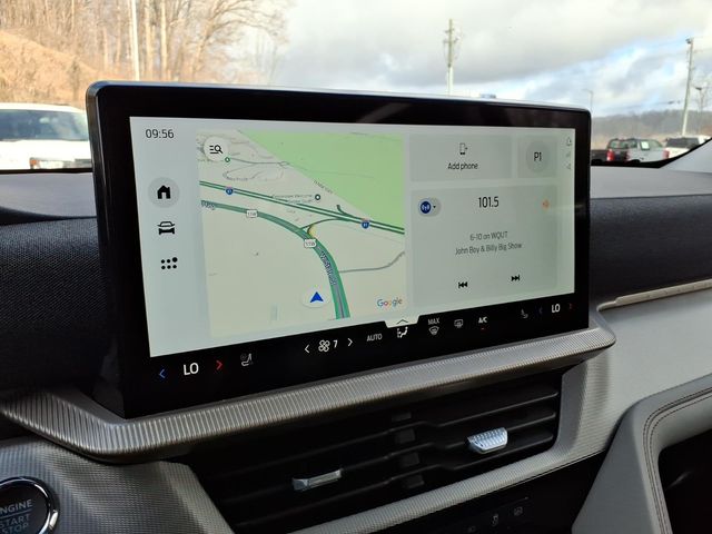 New 2026 Ford Explorer ACTIV - photo 20