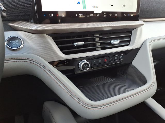 New 2026 Ford Explorer ACTIV - photo 21