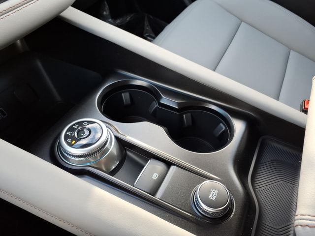 New 2026 Ford Explorer ACTIV - photo 22