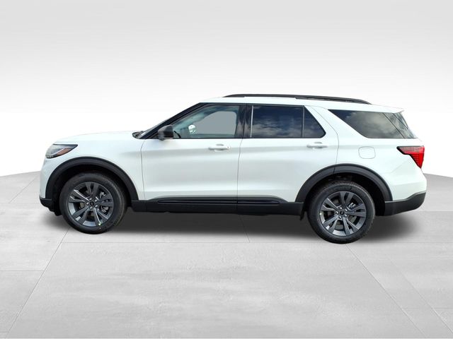 New 2026 Ford Explorer ACTIV - photo 4