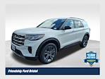 New 2026 Ford Explorer ACTIV thumbnail 1