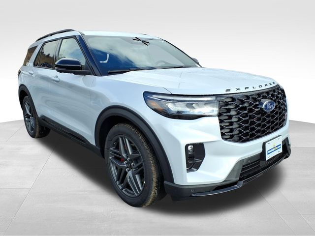 New 2026 Ford Explorer ST - photo 12