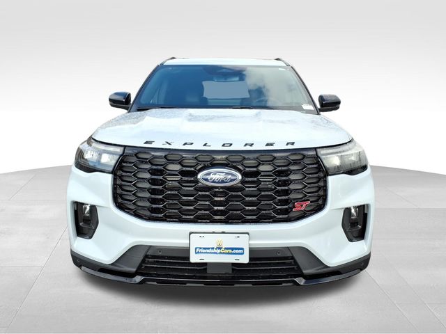New 2026 Ford Explorer ST - photo 13