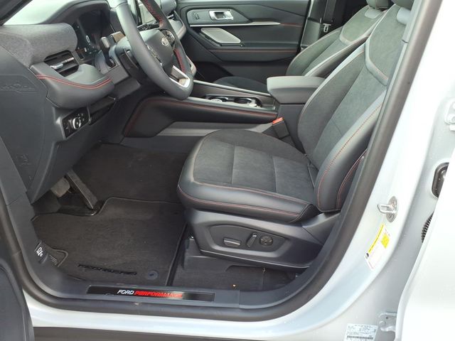 New 2026 Ford Explorer ST - photo 15