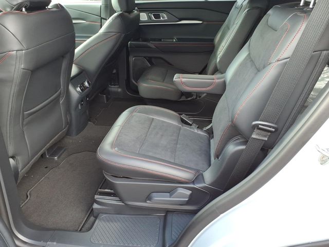 New 2026 Ford Explorer ST - photo 16