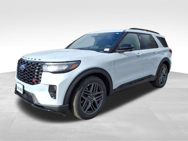 New 2026 Ford Explorer - photo 2