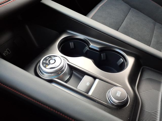 New 2026 Ford Explorer ST - photo 21