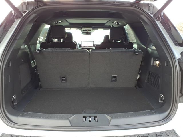 New 2026 Ford Explorer ST - photo 8