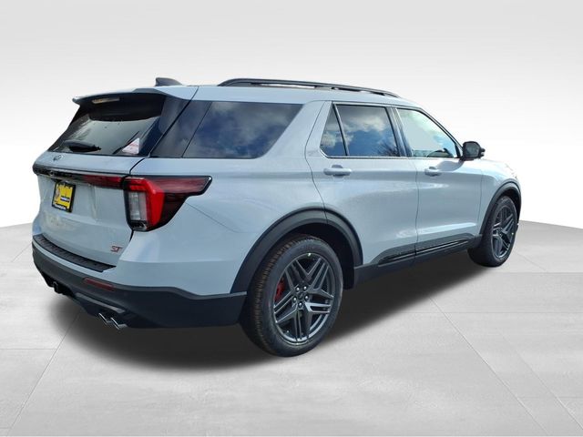 New 2026 Ford Explorer ST - photo 9