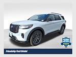 New 2026 Ford Explorer ST thumbnail 1