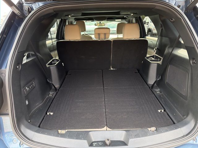 Used 2019 Ford Explorer Limited - photo 11