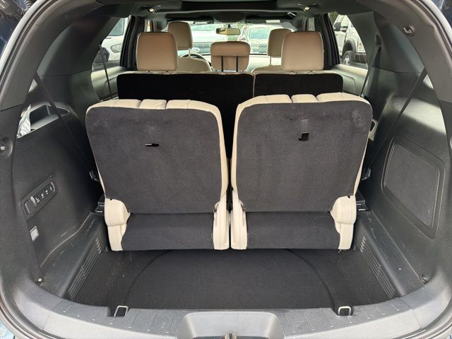 Used 2019 Ford Explorer Limited - photo 14