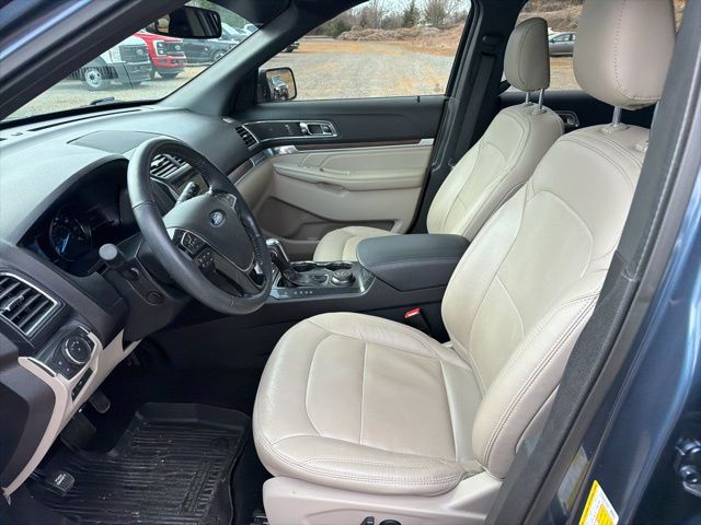 Used 2019 Ford Explorer Limited - photo 15