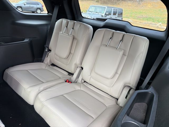 Used 2019 Ford Explorer Limited - photo 18