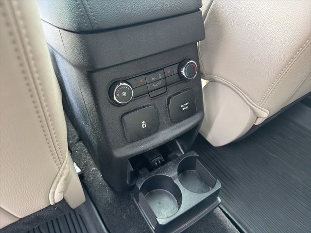 Used 2019 Ford Explorer Limited - photo 19