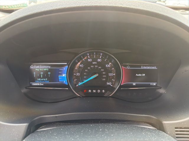 Used 2019 Ford Explorer Limited - photo 20