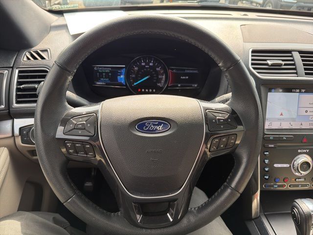 Used 2019 Ford Explorer Limited - photo 21