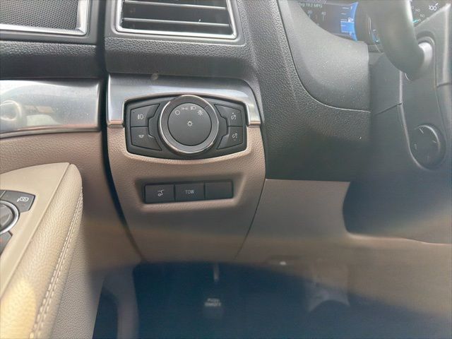 Used 2019 Ford Explorer Limited - photo 22