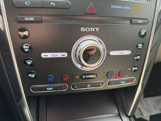 Used 2019 Ford Explorer Limited - photo 25