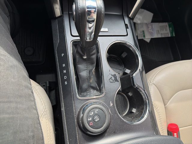 Used 2019 Ford Explorer Limited - photo 26
