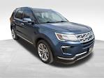 Used 2019 Ford Explorer Limited thumbnail 3