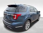 Used 2019 Ford Explorer Limited thumbnail 4
