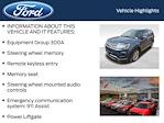 Used 2019 Ford Explorer Limited thumbnail 5