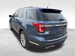 Used 2019 Ford Explorer Limited thumbnail 6