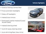 Used 2019 Ford Explorer Limited thumbnail 8