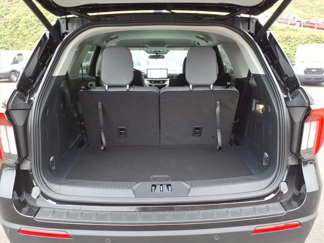 New 2026 Ford Explorer ACTIV - photo 9