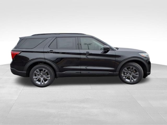 New 2026 Ford Explorer ACTIV - photo 12