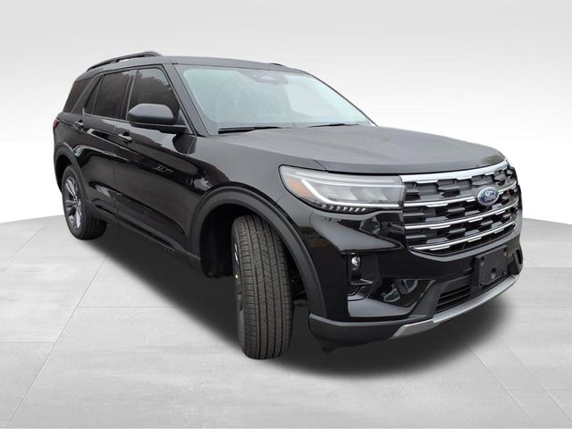 New 2026 Ford Explorer ACTIV - photo 13