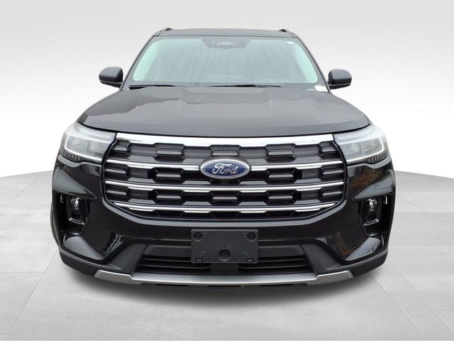 New 2026 Ford Explorer ACTIV - photo 14