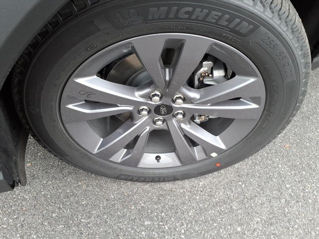New 2026 Ford Explorer ACTIV - photo 15
