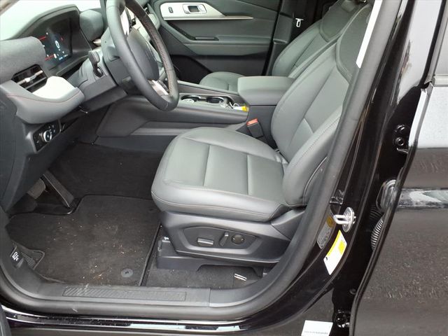 New 2026 Ford Explorer ACTIV - photo 16