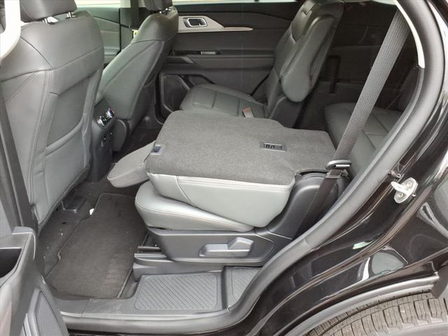 New 2026 Ford Explorer ACTIV - photo 17