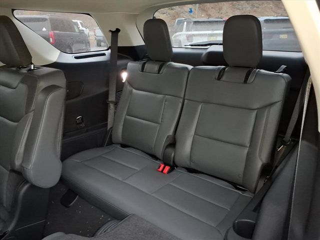 New 2026 Ford Explorer ACTIV - photo 18