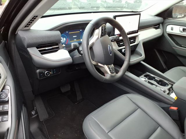 New 2026 Ford Explorer ACTIV - photo 19