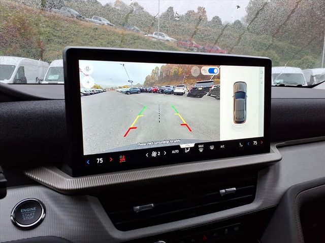 New 2026 Ford Explorer ACTIV - photo 21