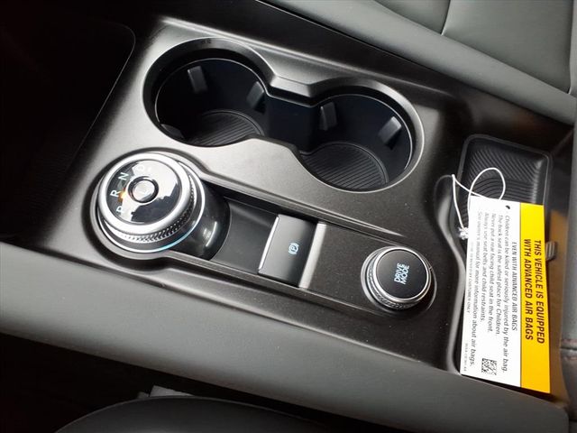 New 2026 Ford Explorer ACTIV - photo 22