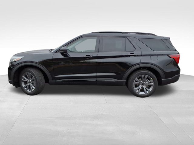 New 2026 Ford Explorer ACTIV - photo 5