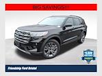 New 2026 Ford Explorer ACTIV thumbnail 1