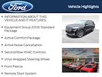 New 2026 Ford Explorer ACTIV thumbnail 4