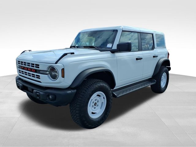 New 2026 Ford Bronco - photo 2
