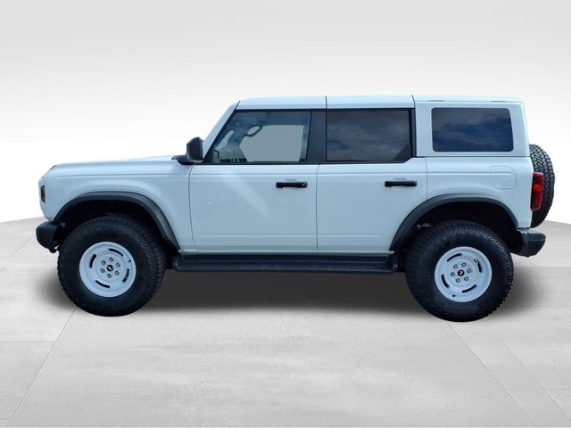 New 2026 Ford Bronco Heritage - photo 4