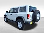 New 2026 Ford Bronco Heritage thumbnail 5