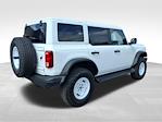 New 2026 Ford Bronco Heritage thumbnail 8
