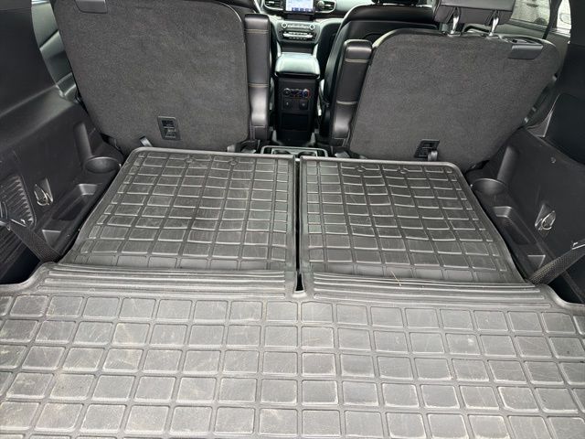 Used 2020 Ford Explorer Limited - photo 12